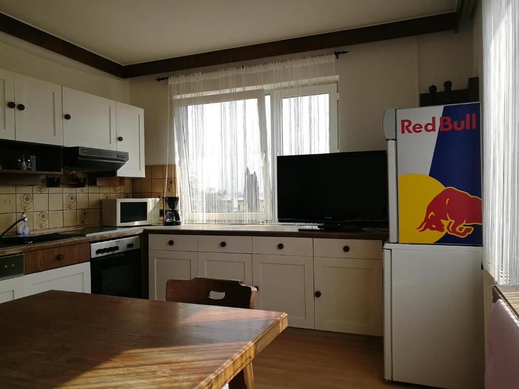 Ferienwohnung 123 room 3
